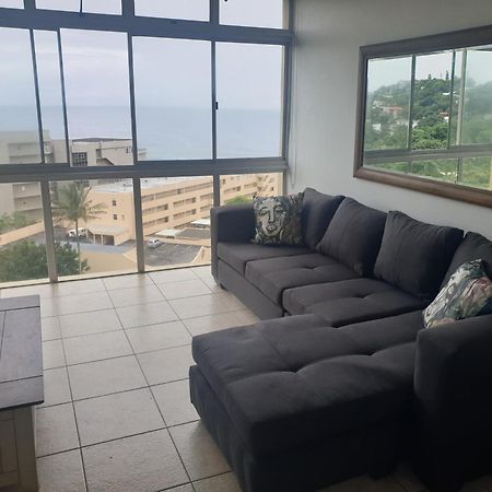 Amazing Sea View Apartment La Ballito Ngoại thất bức ảnh