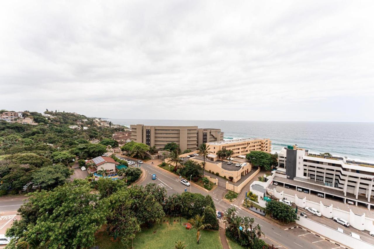 Amazing Sea View Apartment La Ballito Ngoại thất bức ảnh