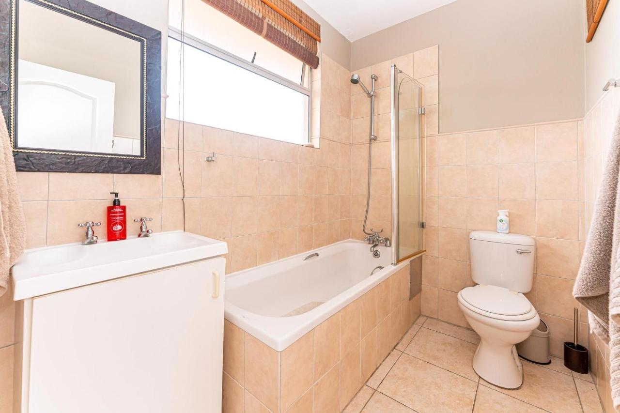 Amazing Sea View Apartment La Ballito Ngoại thất bức ảnh
