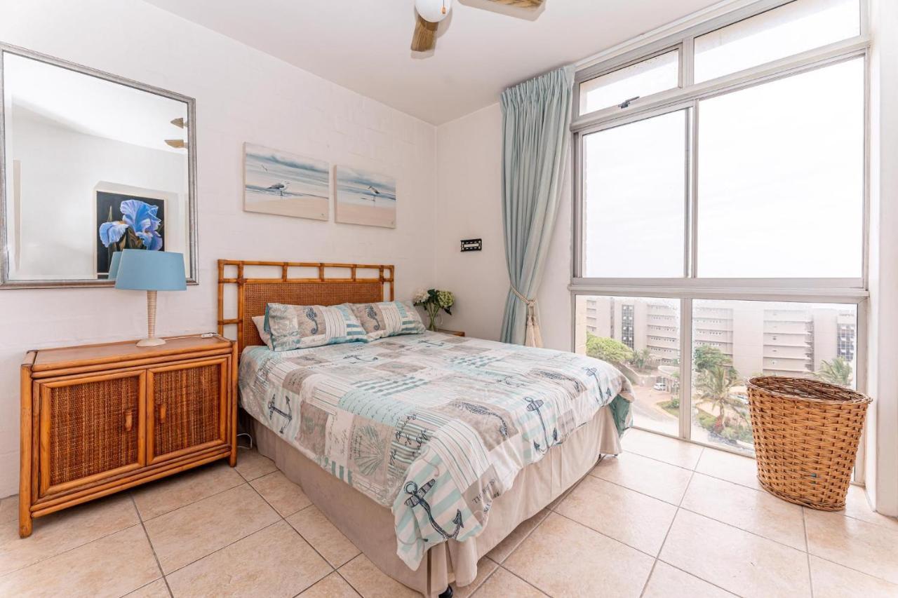 Amazing Sea View Apartment La Ballito Ngoại thất bức ảnh