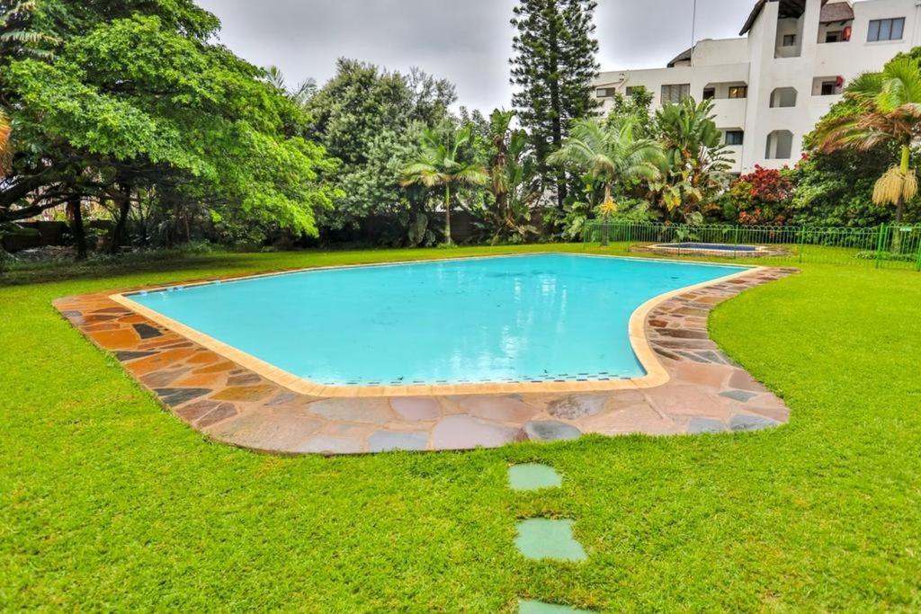 Amazing Sea View Apartment La Ballito Ngoại thất bức ảnh