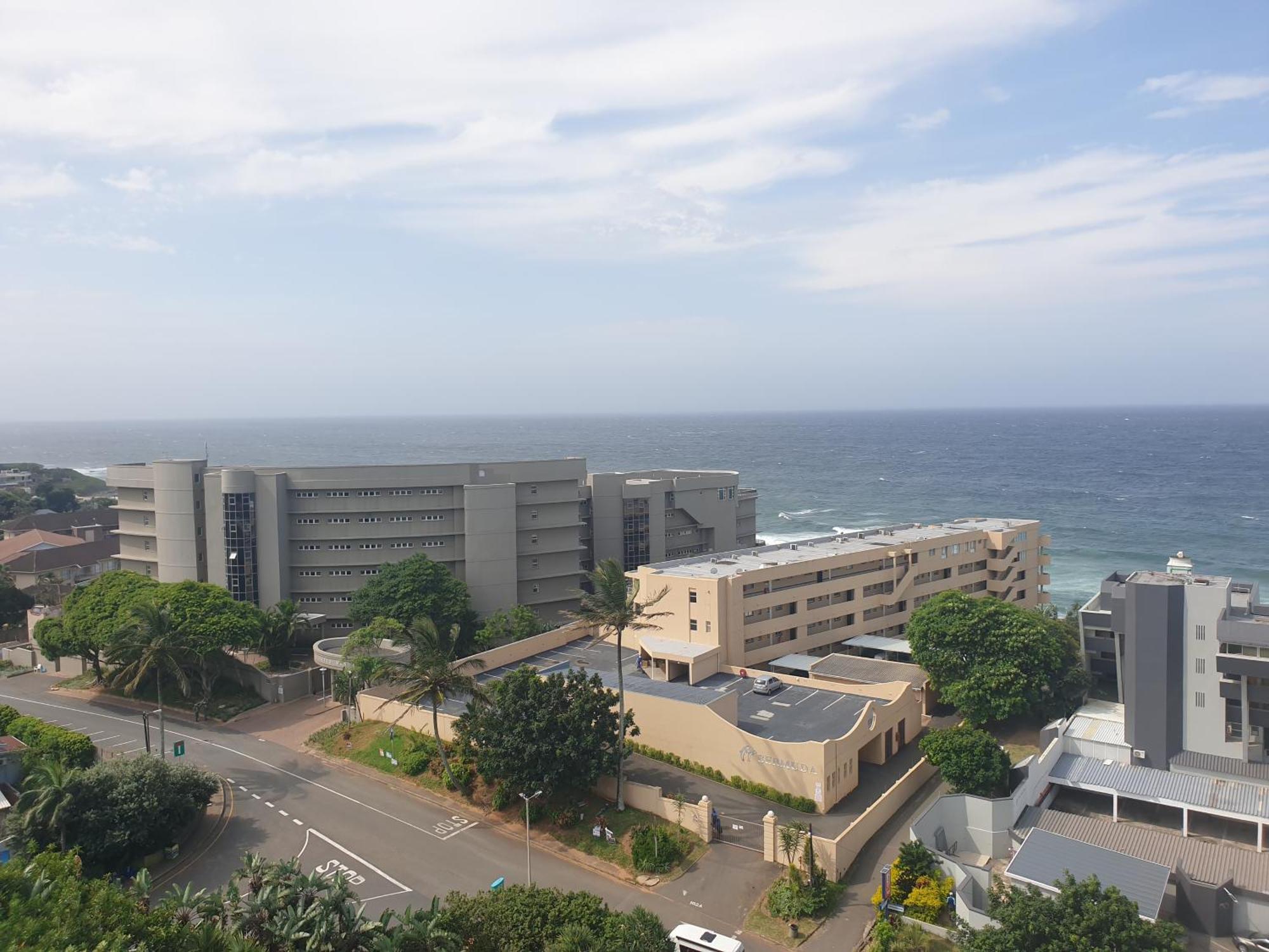 Amazing Sea View Apartment La Ballito Ngoại thất bức ảnh