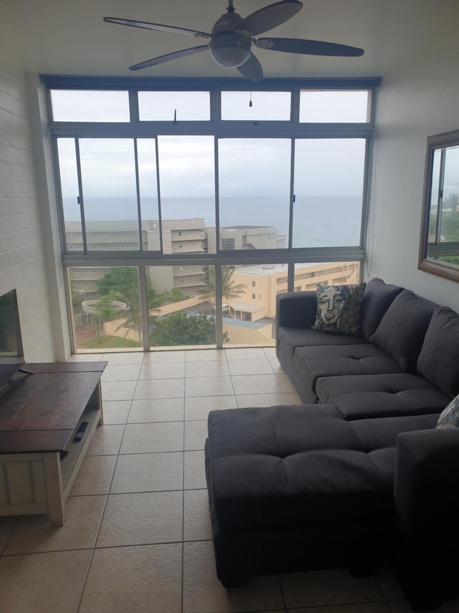 Amazing Sea View Apartment La Ballito Ngoại thất bức ảnh