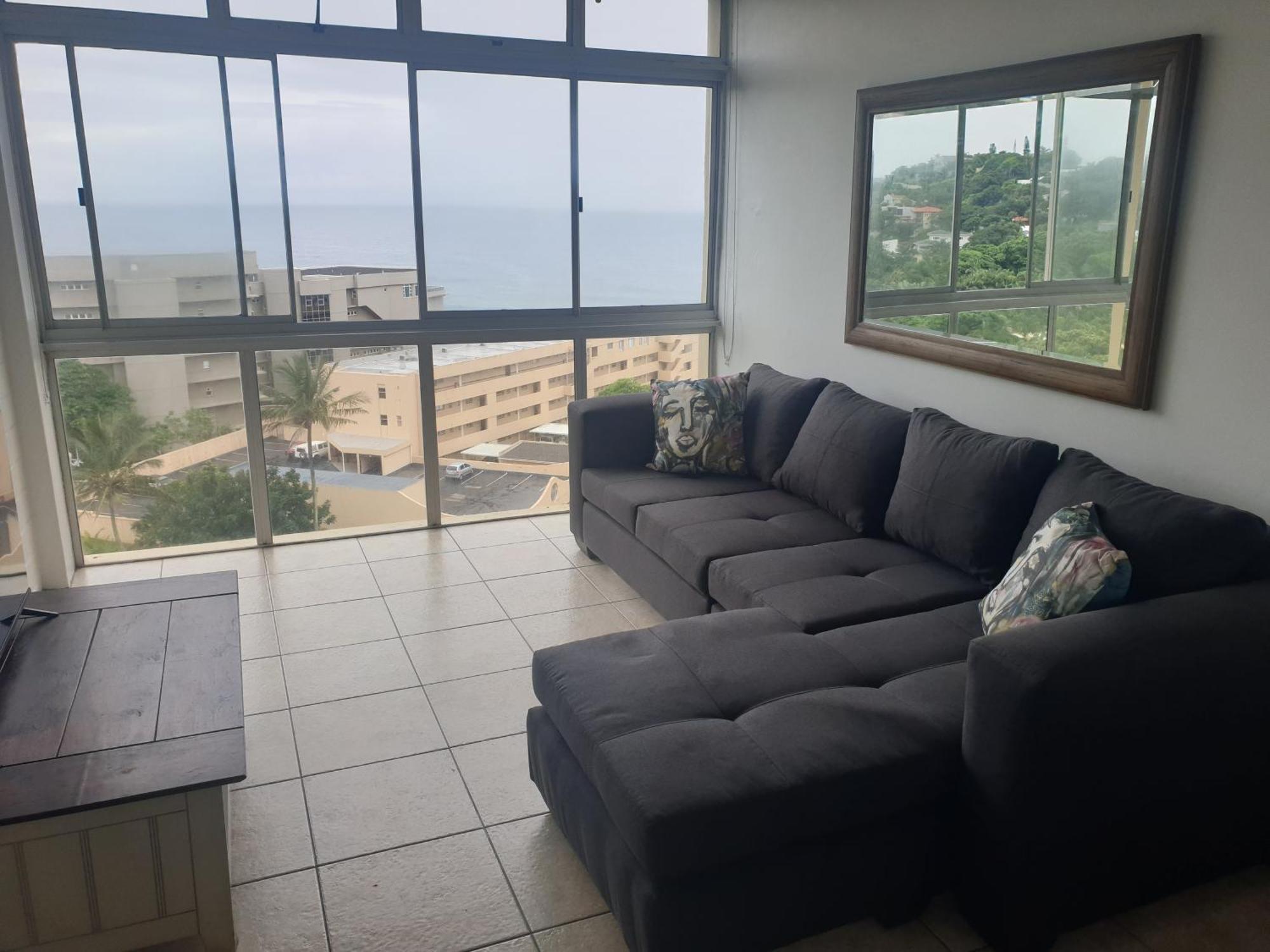 Amazing Sea View Apartment La Ballito Ngoại thất bức ảnh